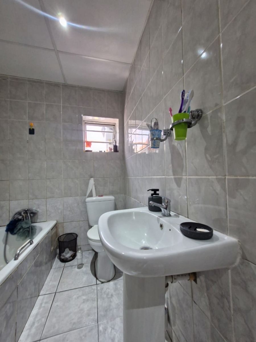 3 Bedroom Property for Sale in Springdale Eastern Cape